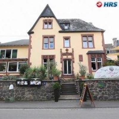 фото отеля Hotel Villa Melsheimer