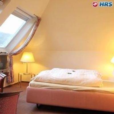фото отеля Hotel Villa Melsheimer