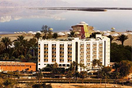 фото отеля Lot Spa Hotel on the Dead Sea