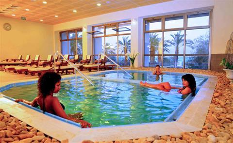 фото отеля Lot Spa Hotel on the Dead Sea