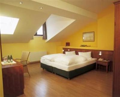фото отеля Gasthof Weisses Rossl