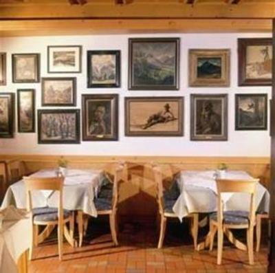 фото отеля Gasthof Weisses Rossl