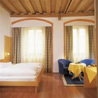 фото отеля Gasthof Weisses Rossl