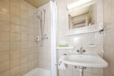 фото отеля Gasthof Weisses Rossl