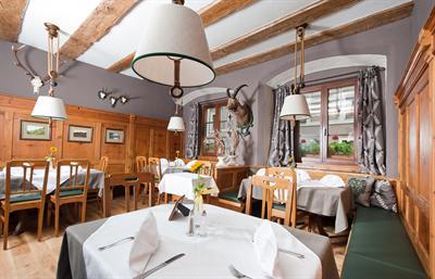 фото отеля Gasthof Weisses Rossl
