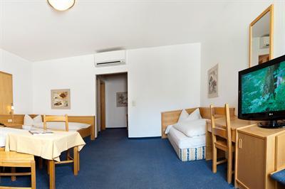 фото отеля Gasthof Weisses Rossl
