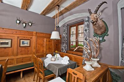 фото отеля Gasthof Weisses Rossl