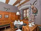 фото отеля Gasthof Weisses Rossl