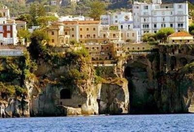 фото отеля Corallo Hotel Sant'Agnello