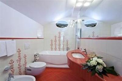 фото отеля Corallo Hotel Sant'Agnello