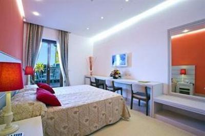 фото отеля Corallo Hotel Sant'Agnello