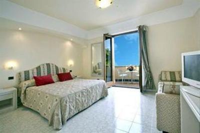 фото отеля Corallo Hotel Sant'Agnello