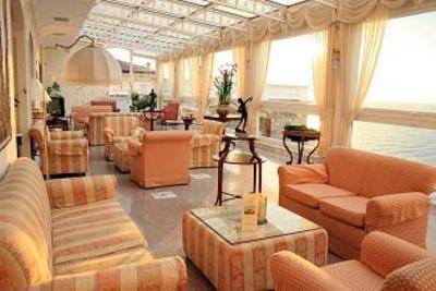 фото отеля Corallo Hotel Sant'Agnello