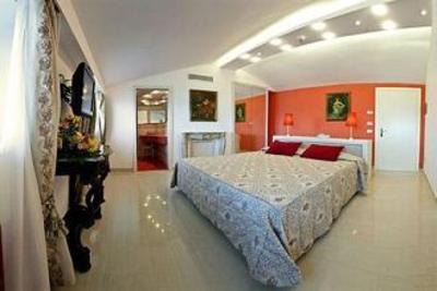 фото отеля Corallo Hotel Sant'Agnello