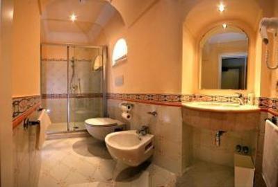 фото отеля Corallo Hotel Sant'Agnello