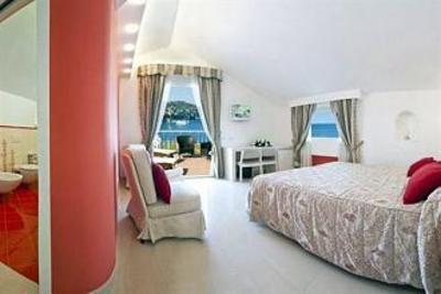 фото отеля Corallo Hotel Sant'Agnello