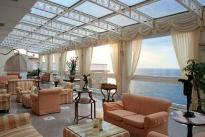 фото отеля Corallo Hotel Sant'Agnello