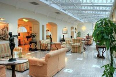 фото отеля Corallo Hotel Sant'Agnello