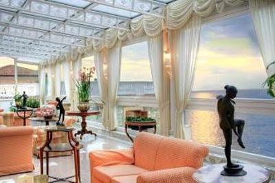 фото отеля Corallo Hotel Sant'Agnello