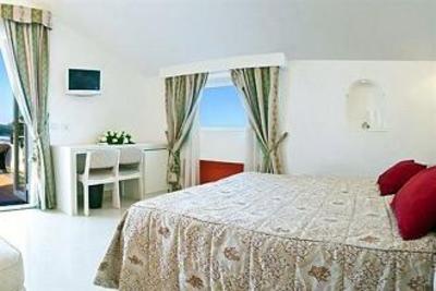 фото отеля Corallo Hotel Sant'Agnello