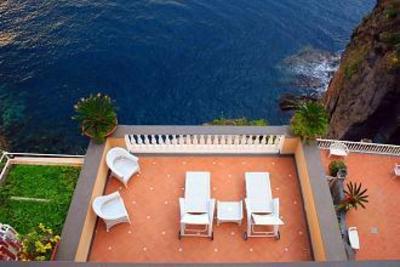 фото отеля Corallo Hotel Sant'Agnello