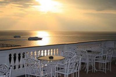 фото отеля Corallo Hotel Sant'Agnello