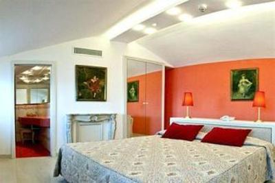 фото отеля Corallo Hotel Sant'Agnello