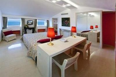 фото отеля Corallo Hotel Sant'Agnello