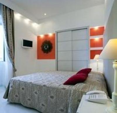 фото отеля Corallo Hotel Sant'Agnello
