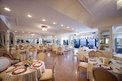 фото отеля Corallo Hotel Sant'Agnello