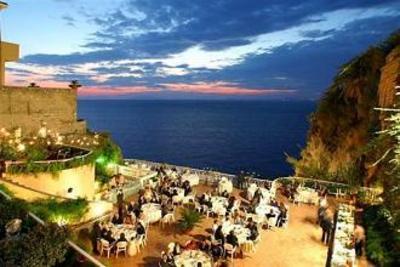 фото отеля Corallo Hotel Sant'Agnello