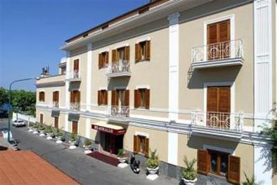фото отеля Corallo Hotel Sant'Agnello