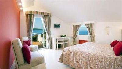 фото отеля Corallo Hotel Sant'Agnello