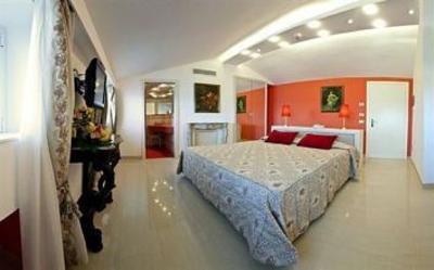 фото отеля Corallo Hotel Sant'Agnello