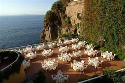 фото отеля Corallo Hotel Sant'Agnello