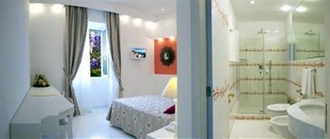 фото отеля Corallo Hotel Sant'Agnello
