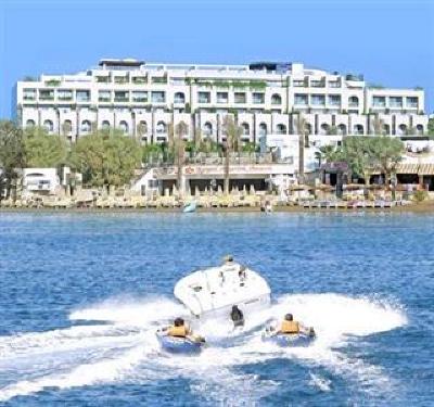 фото отеля Royal Asarlik Beach Hotel & Spa Bodrum