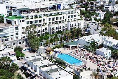 фото отеля Royal Asarlik Beach Hotel & Spa Bodrum
