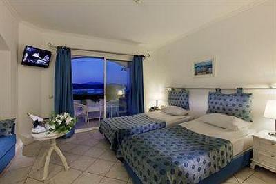 фото отеля Royal Asarlik Beach Hotel & Spa Bodrum