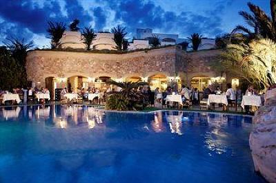 фото отеля Royal Asarlik Beach Hotel & Spa Bodrum