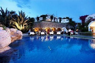 фото отеля Royal Asarlik Beach Hotel & Spa Bodrum