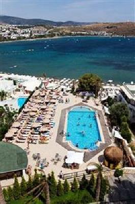 фото отеля Royal Asarlik Beach Hotel & Spa Bodrum