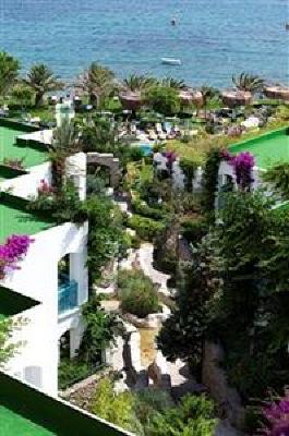 фото отеля Royal Asarlik Beach Hotel & Spa Bodrum