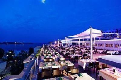 фото отеля Royal Asarlik Beach Hotel & Spa Bodrum