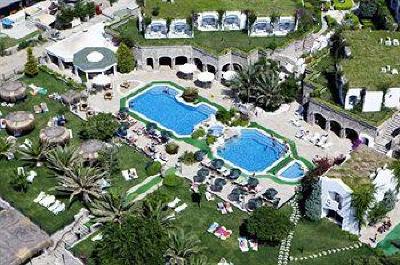 фото отеля Royal Asarlik Beach Hotel & Spa Bodrum