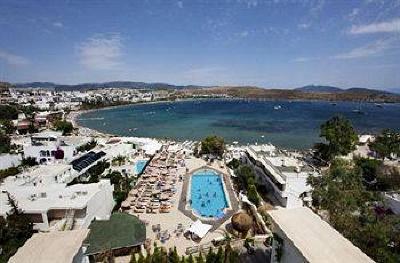 фото отеля Royal Asarlik Beach Hotel & Spa Bodrum