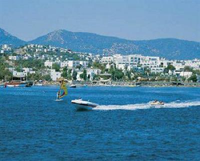 фото отеля Royal Asarlik Beach Hotel & Spa Bodrum