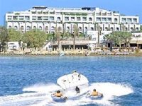 Royal Asarlik Beach Hotel & Spa Bodrum