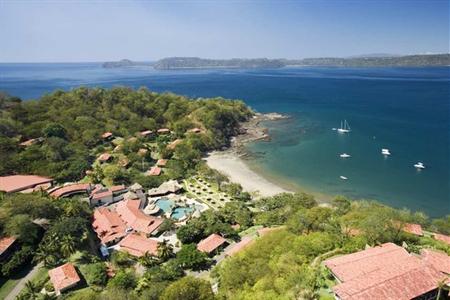 фото отеля Hilton Papagayo Costa Rica Resort & Spa