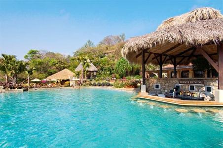 фото отеля Hilton Papagayo Costa Rica Resort & Spa